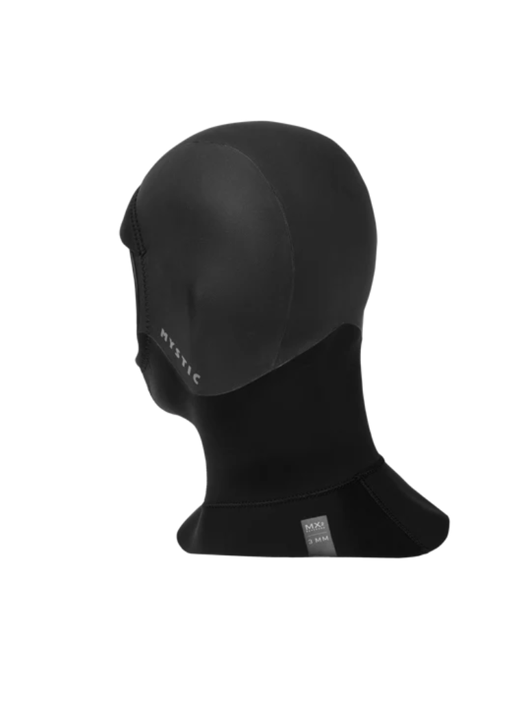 ROAM HOOD LONG 3 MM 